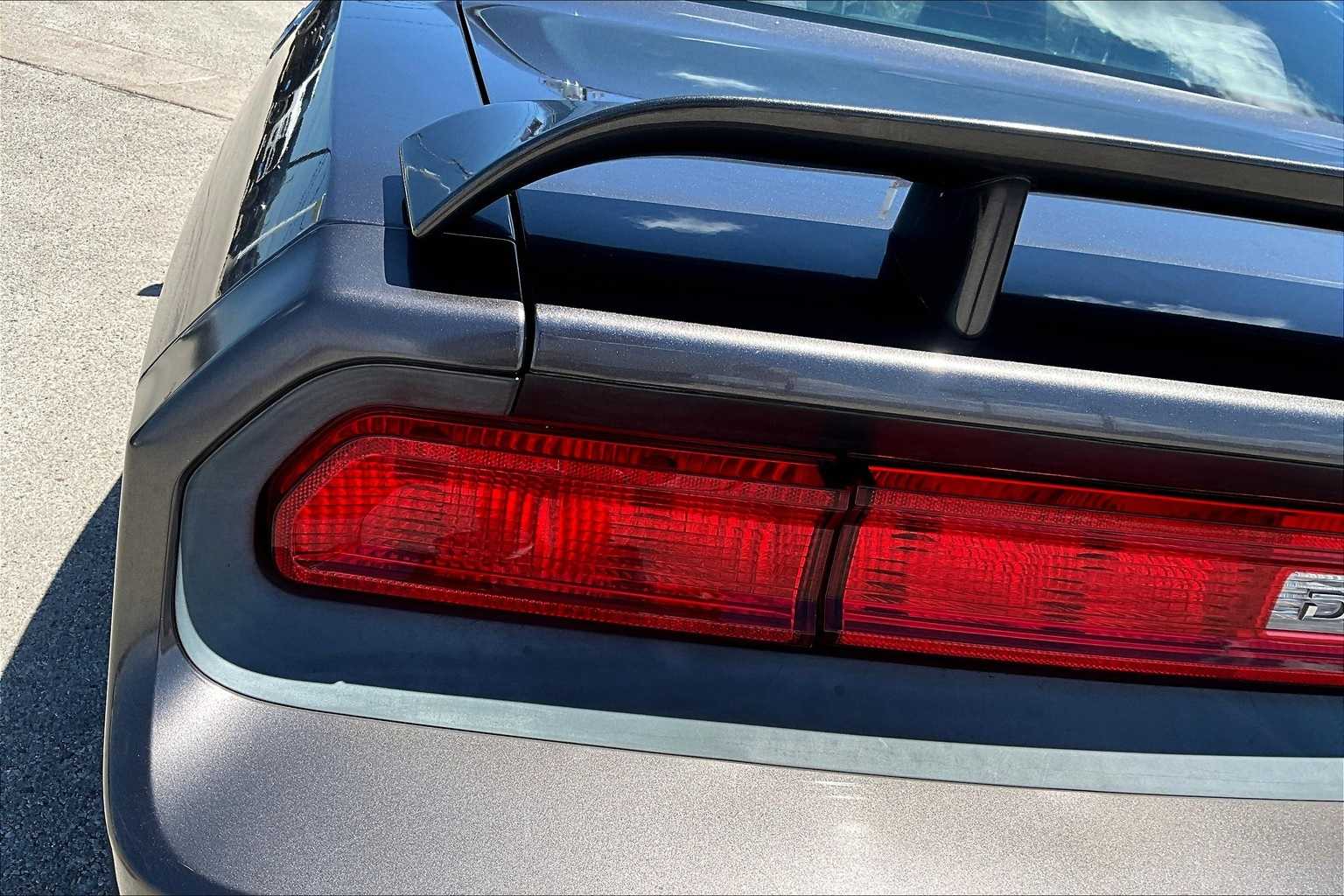 Thumbnail: 2014 Dodge Challenger - 29