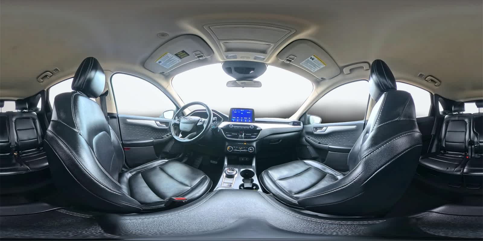 Thumbnail: 2020 Ford Escape - 31