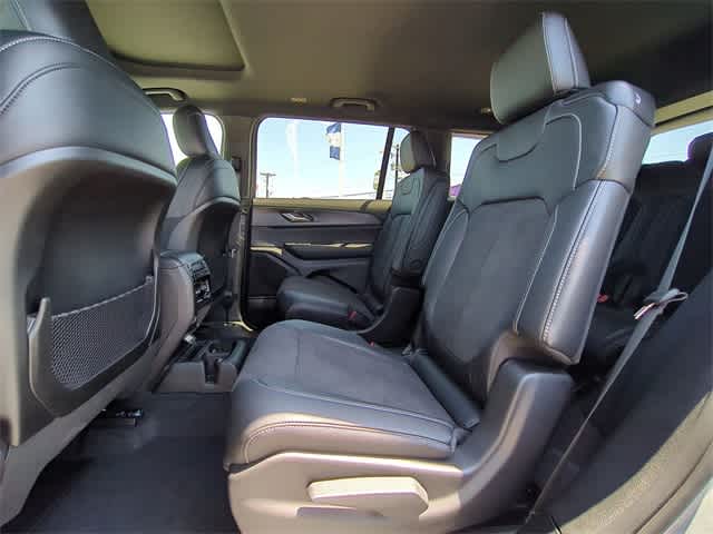 Thumbnail: 2025 Jeep Grand Cherokee - 19