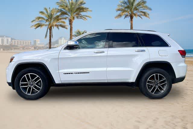 Thumbnail: 2019 Jeep Grand Cherokee - 2