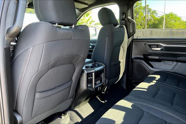 Thumbnail: 2026 RAM 1500 - 12