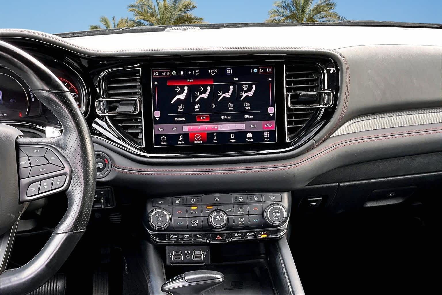 Thumbnail: 2023 Dodge Durango - 15