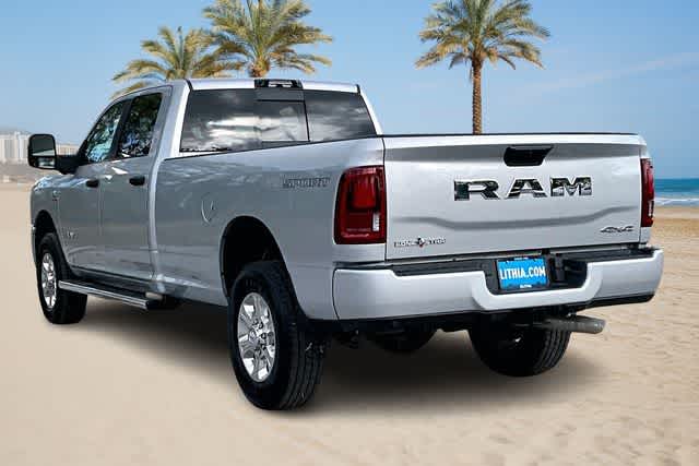 Thumbnail: 2026 RAM 3500 - 4