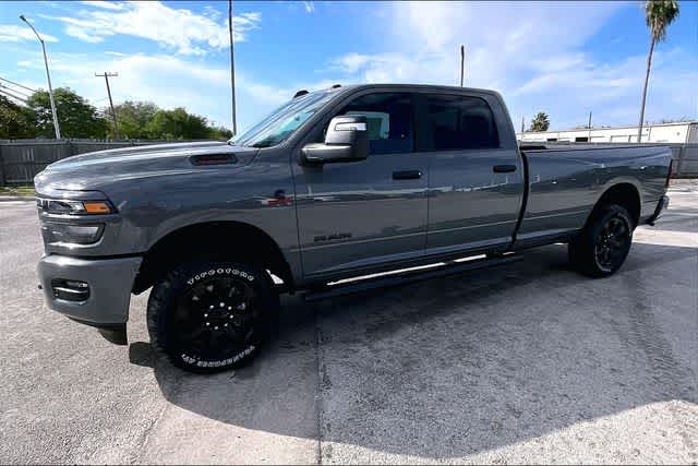 Thumbnail: 2026 RAM 3500 - 3