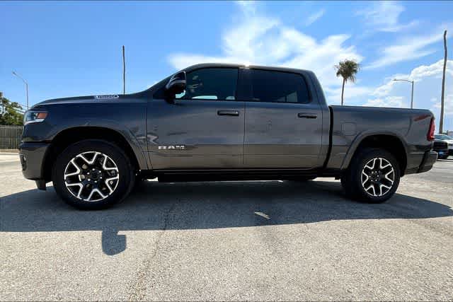 Thumbnail: 2026 RAM 1500 - 3