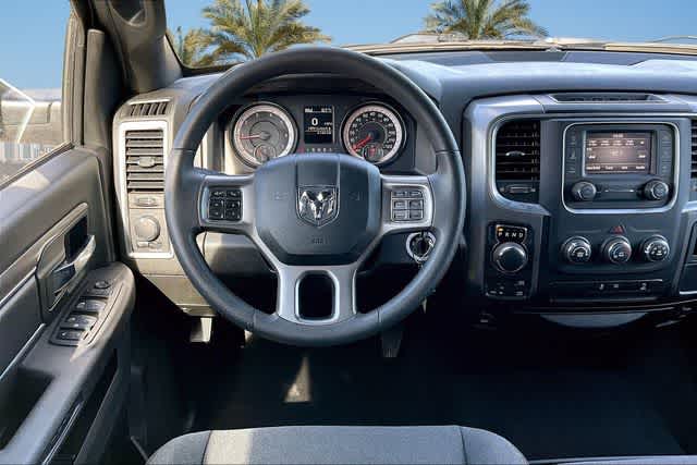 Thumbnail: 2024 RAM 1500 Classic - 14