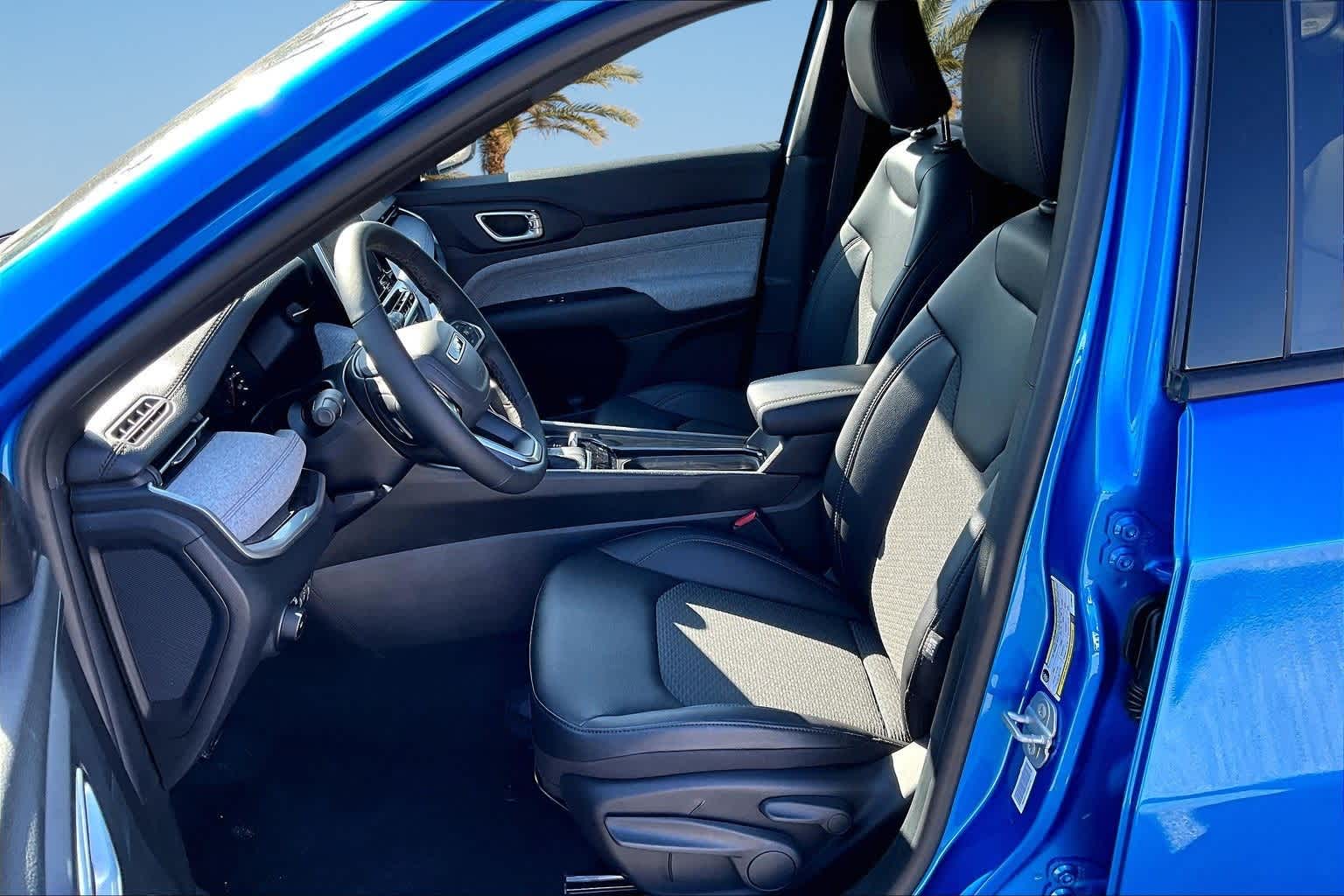 Thumbnail: 2026 Jeep Compass - 10