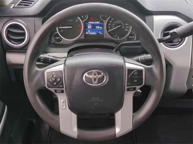 Thumbnail: 2017 Toyota Tundra - 23
