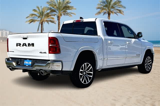 Thumbnail: 2025 RAM 1500 - 20
