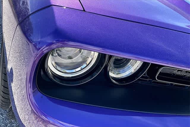 Thumbnail: 2023 Dodge Challenger - 25