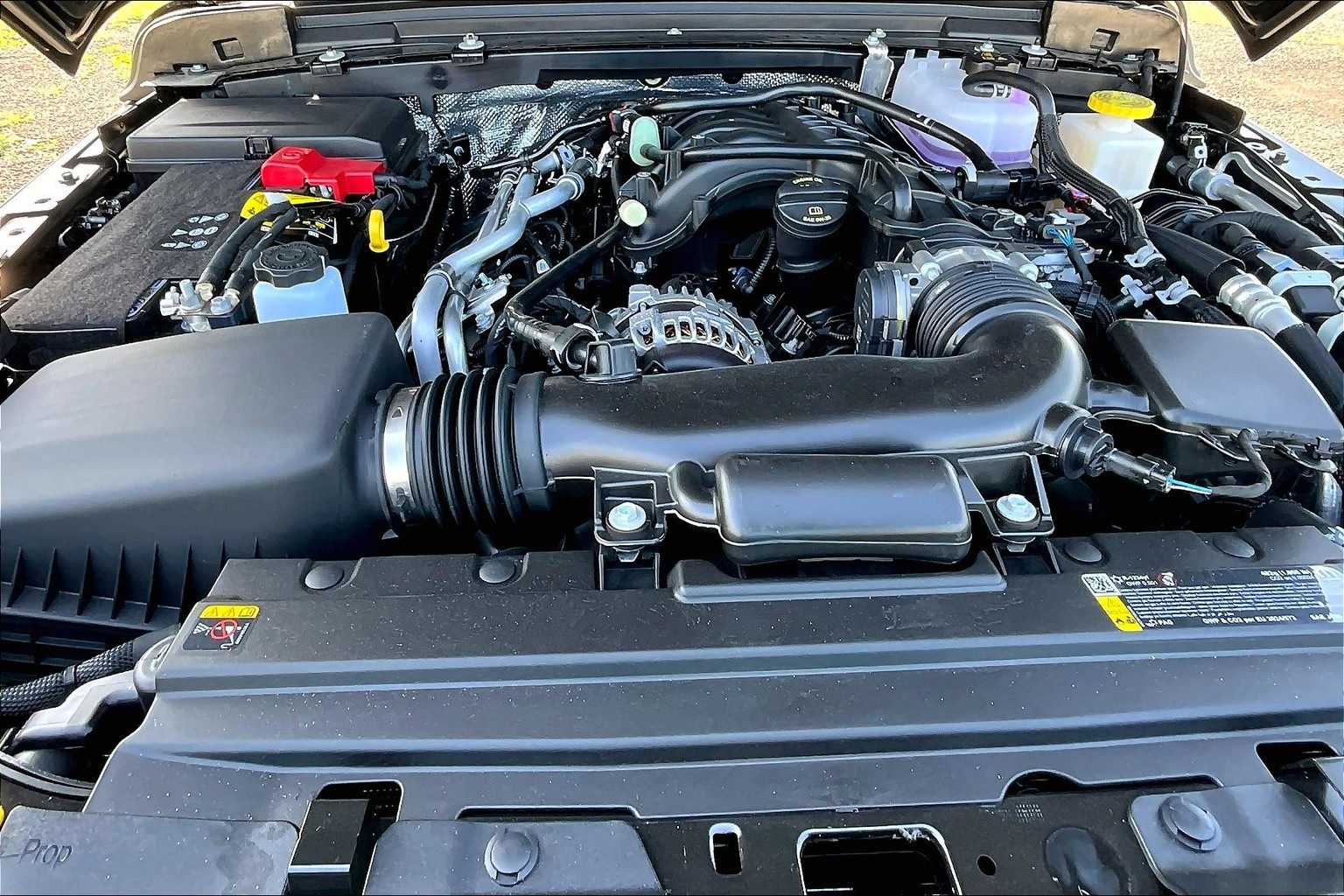 Thumbnail: 2025 Jeep Gladiator - 7