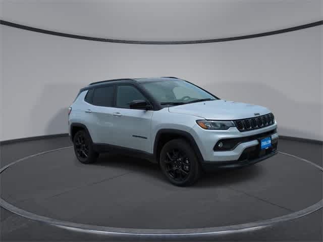 Thumbnail: 2024 Jeep Compass - 2