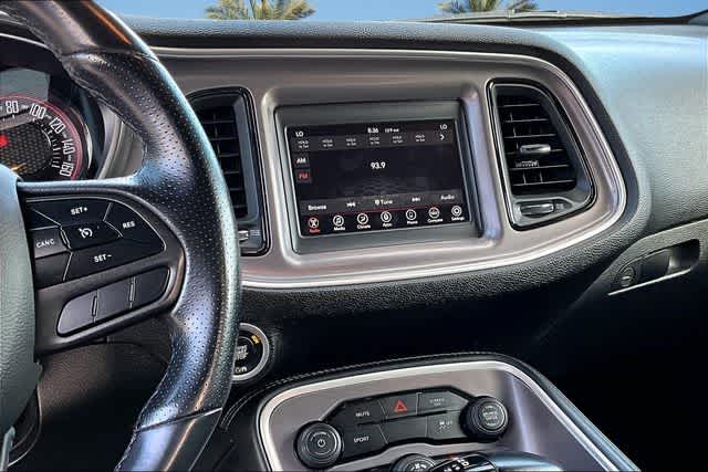 2022 Dodge Challenger SXT - Photo 12