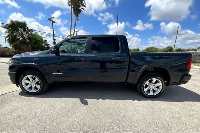 Thumbnail: 2026 RAM 1500 - 3