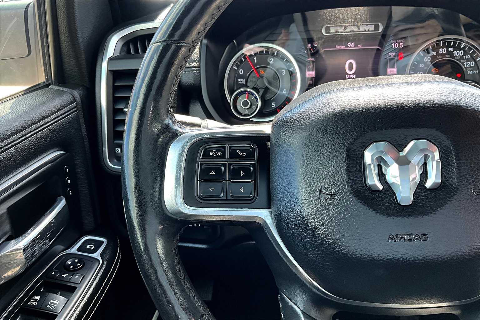 Thumbnail: 2019 RAM 2500 - 24