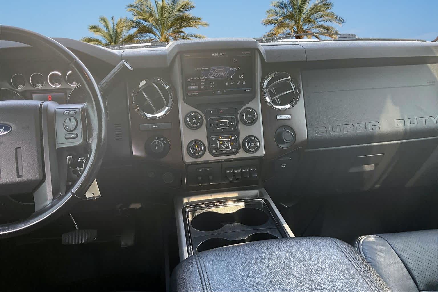 Thumbnail: 2016 Ford F-250 - 15