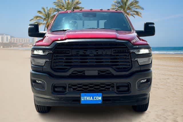 Thumbnail: 2026 RAM 2500 - 6