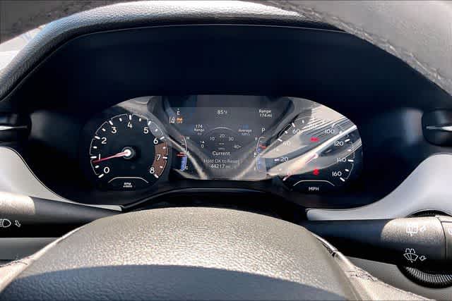 Thumbnail: 2025 Jeep Compass - 17