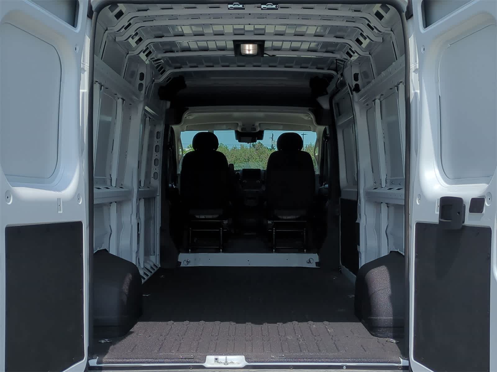 Thumbnail: 2025 RAM ProMaster - 33