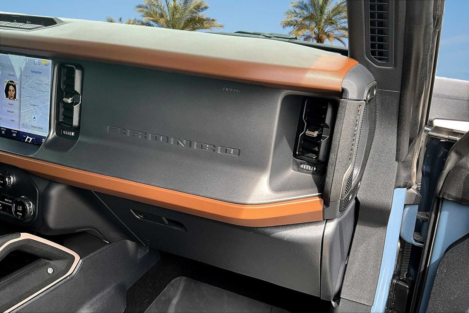 Thumbnail: 2024 Ford Bronco - 24