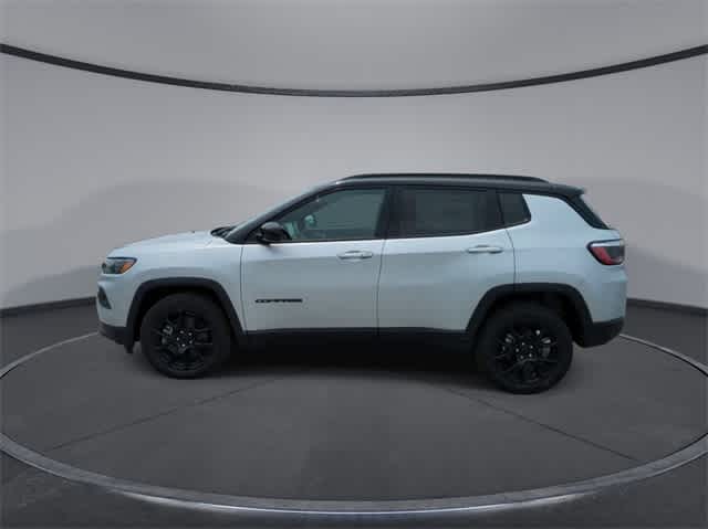 Thumbnail: 2024 Jeep Compass - 5