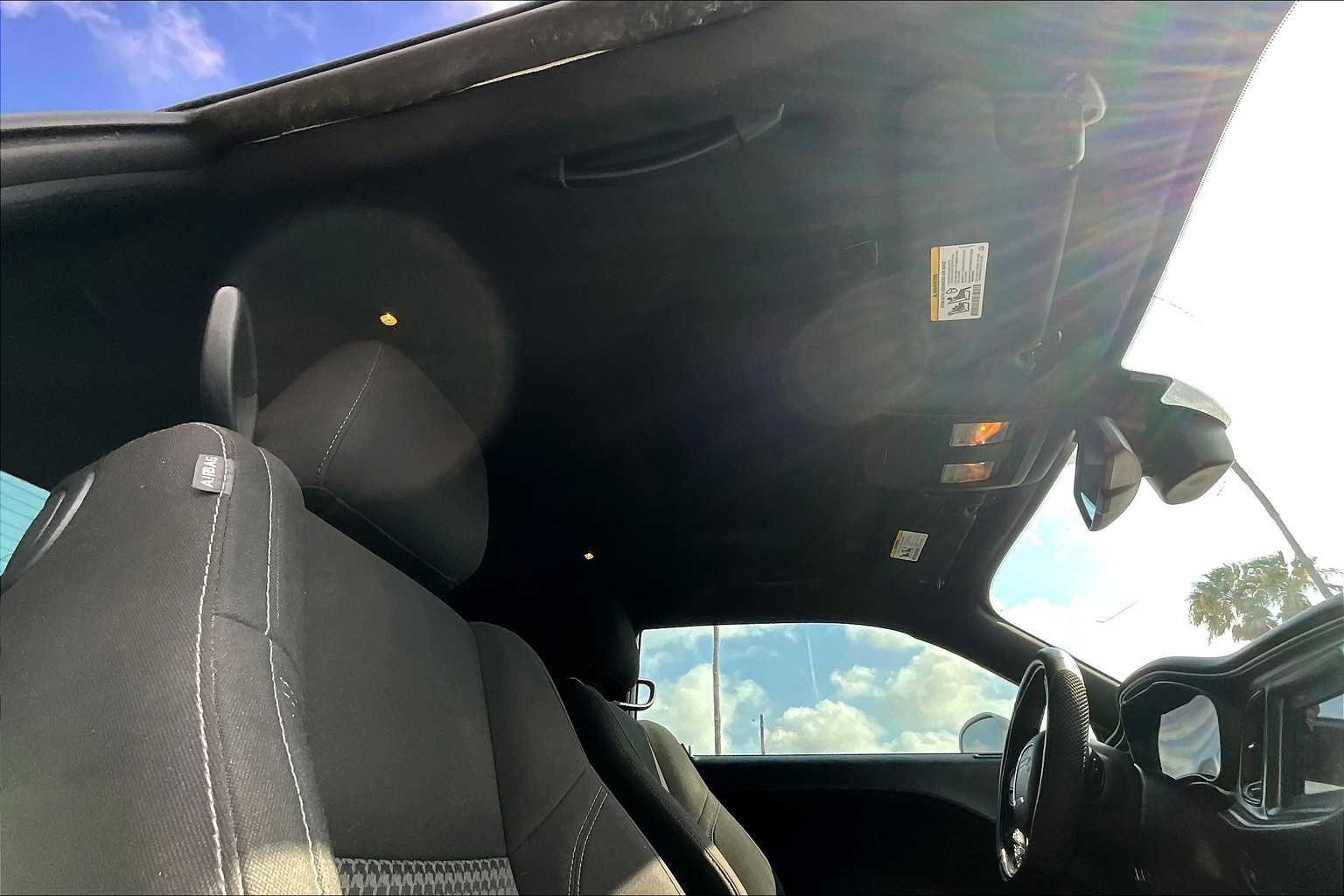 Thumbnail: 2020 Dodge Challenger - 25