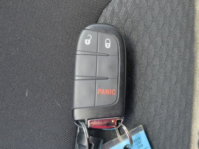 Thumbnail: 2025 Jeep Compass - 34