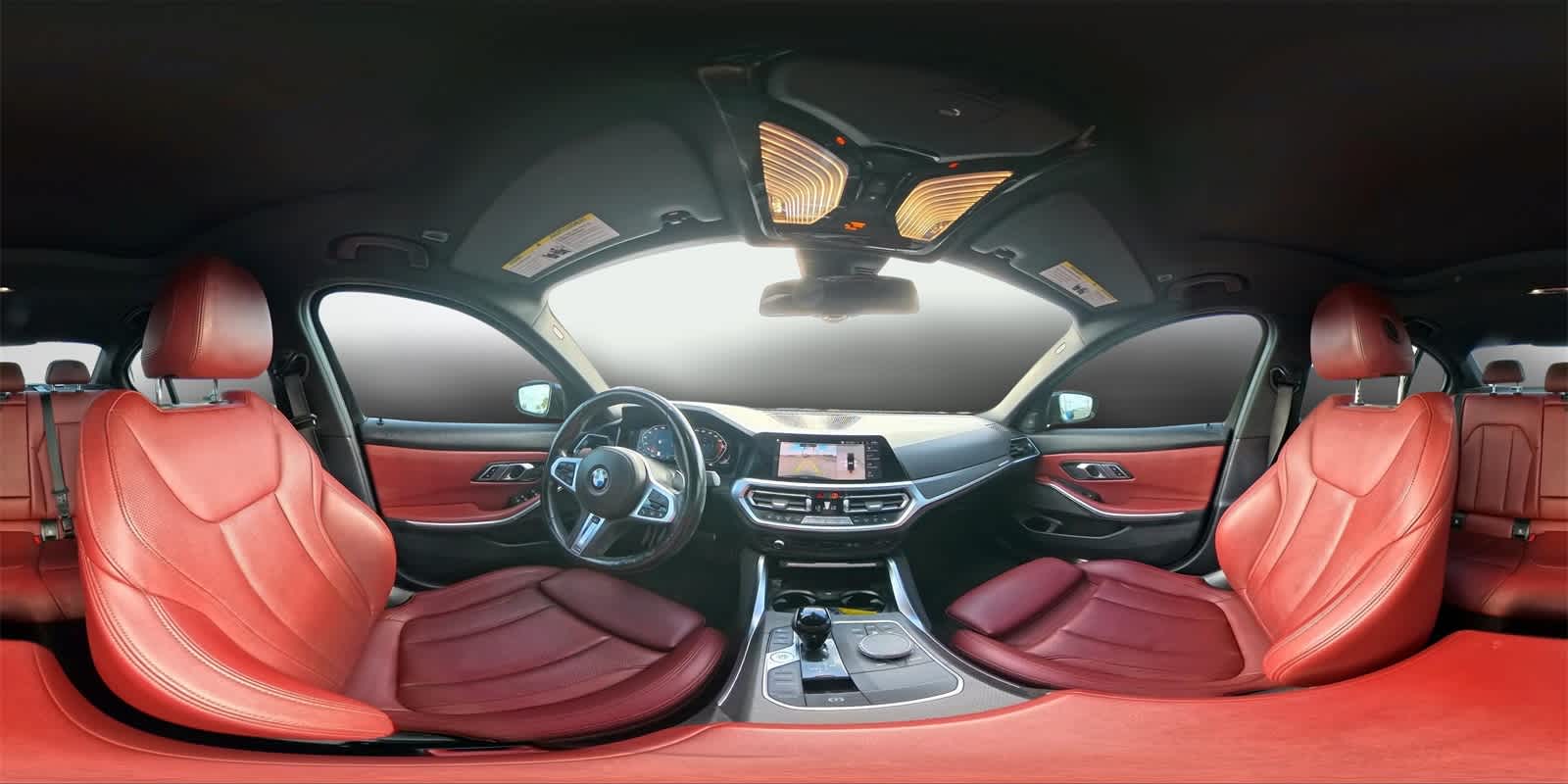 Thumbnail: 2022 BMW 3 Series - 37
