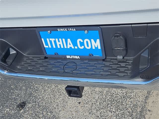 Thumbnail: 2025 RAM 1500 - 35