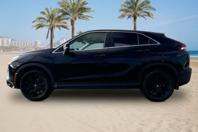 Thumbnail: 2023 Mitsubishi Eclipse Cross - 3