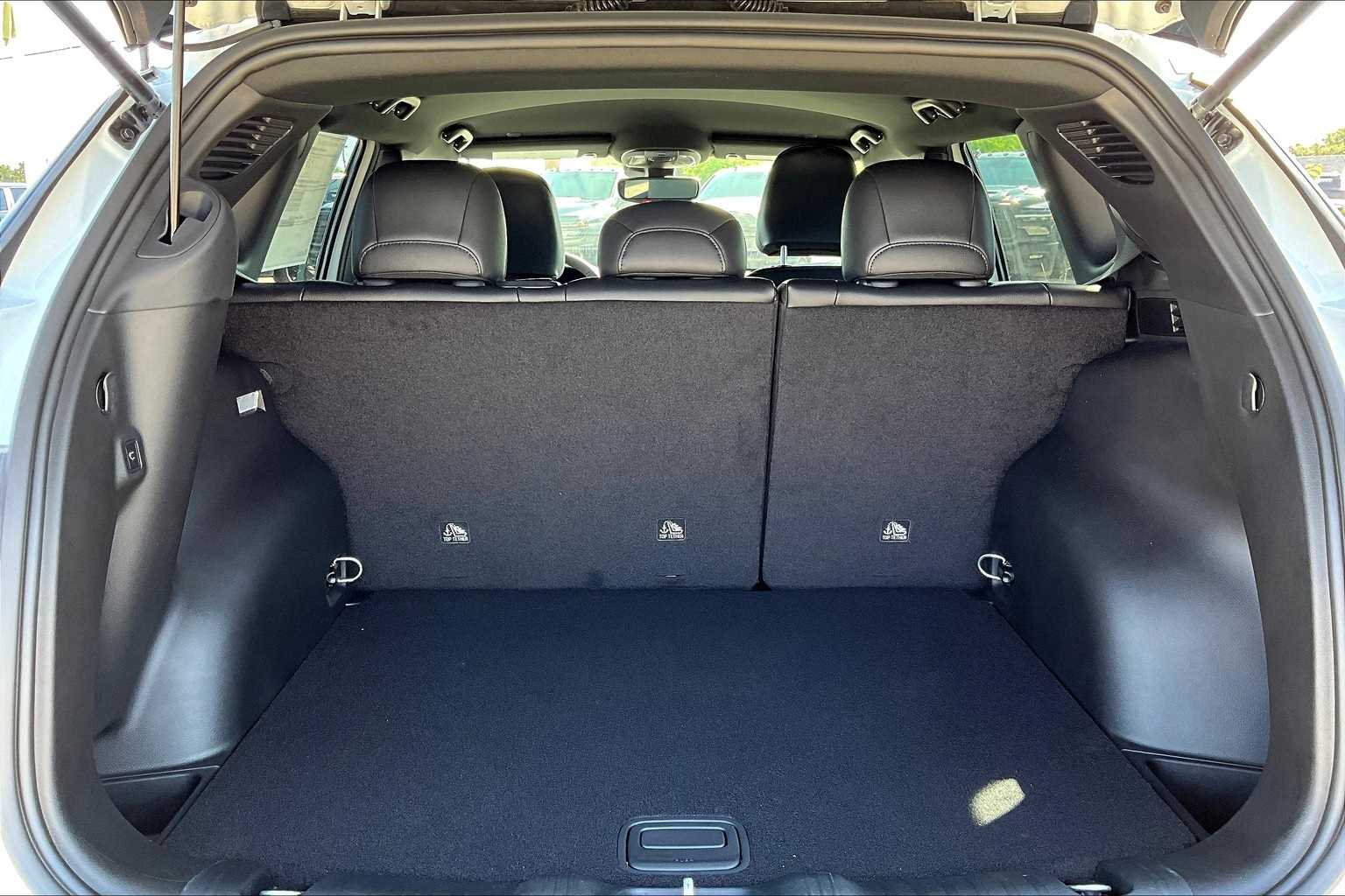 Thumbnail: 2026 Jeep Compass - 18