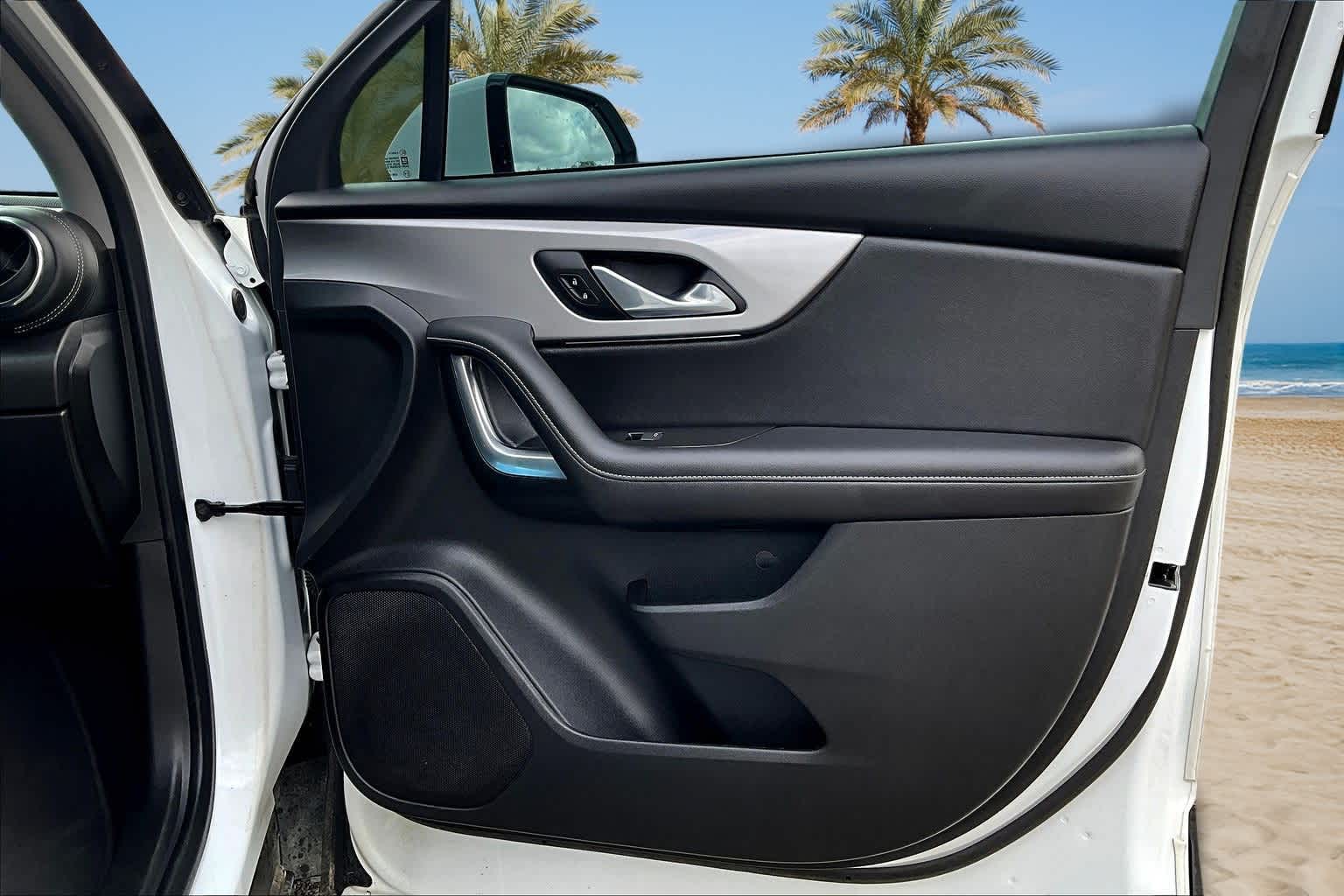 Thumbnail: 2023 Chevrolet Blazer - 29