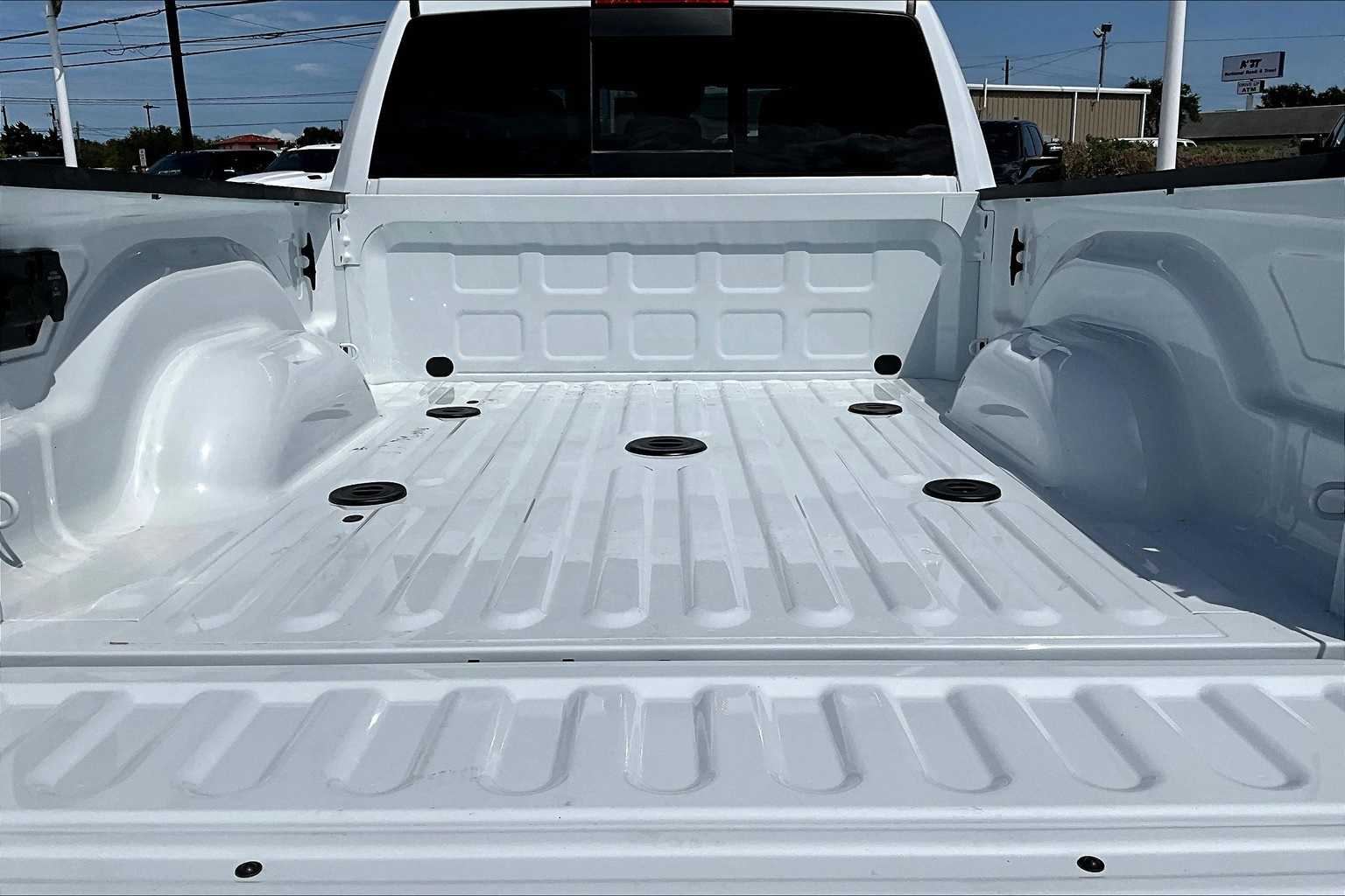 Thumbnail: 2026 RAM 2500 - 19