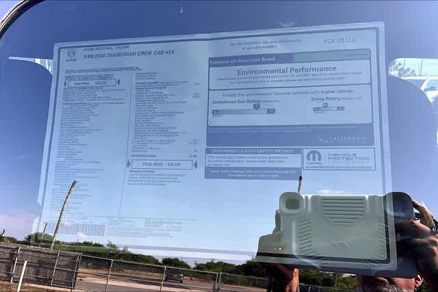 Thumbnail: 2026 RAM 2500 - 22