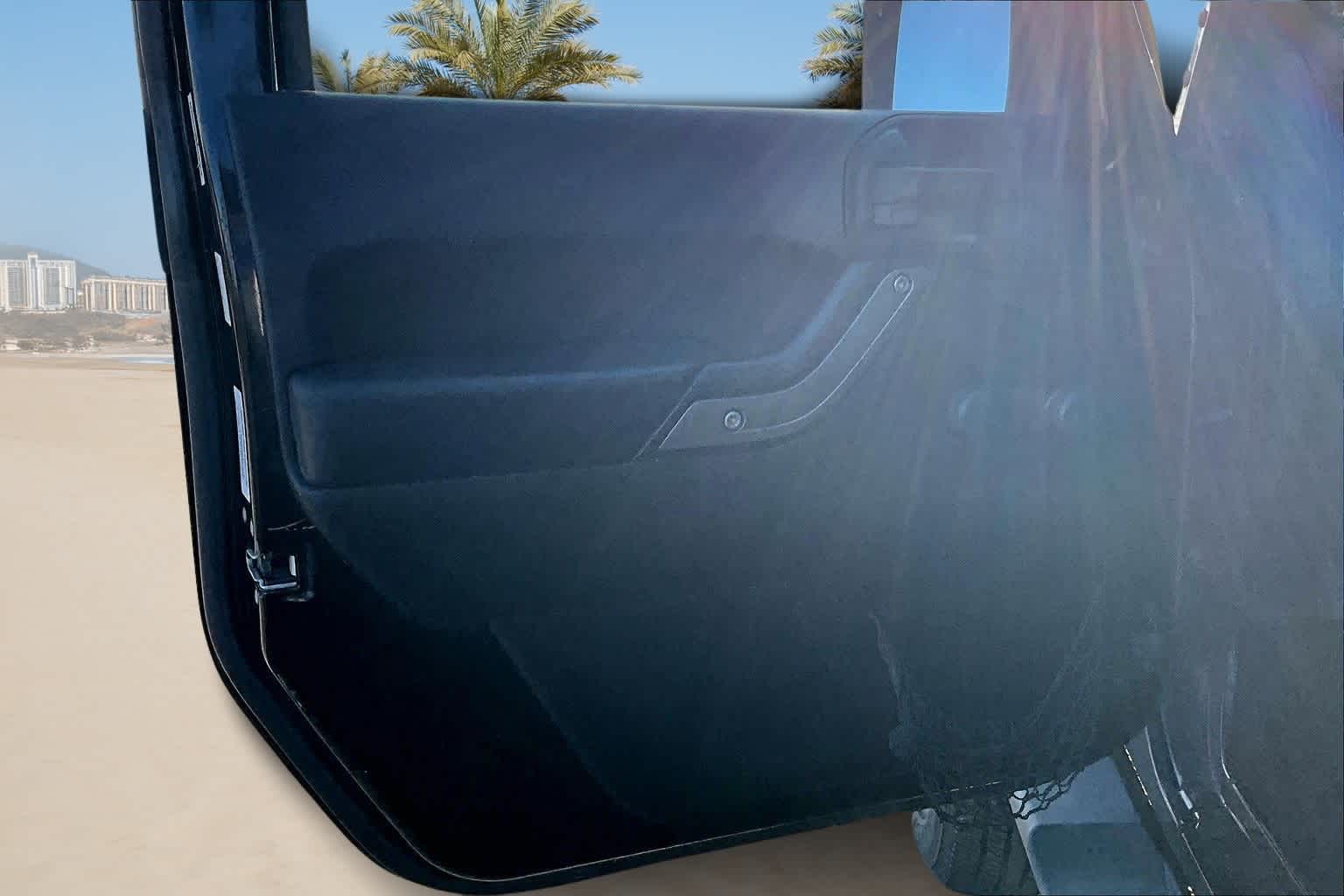 Thumbnail: 2013 Jeep Wrangler - 26