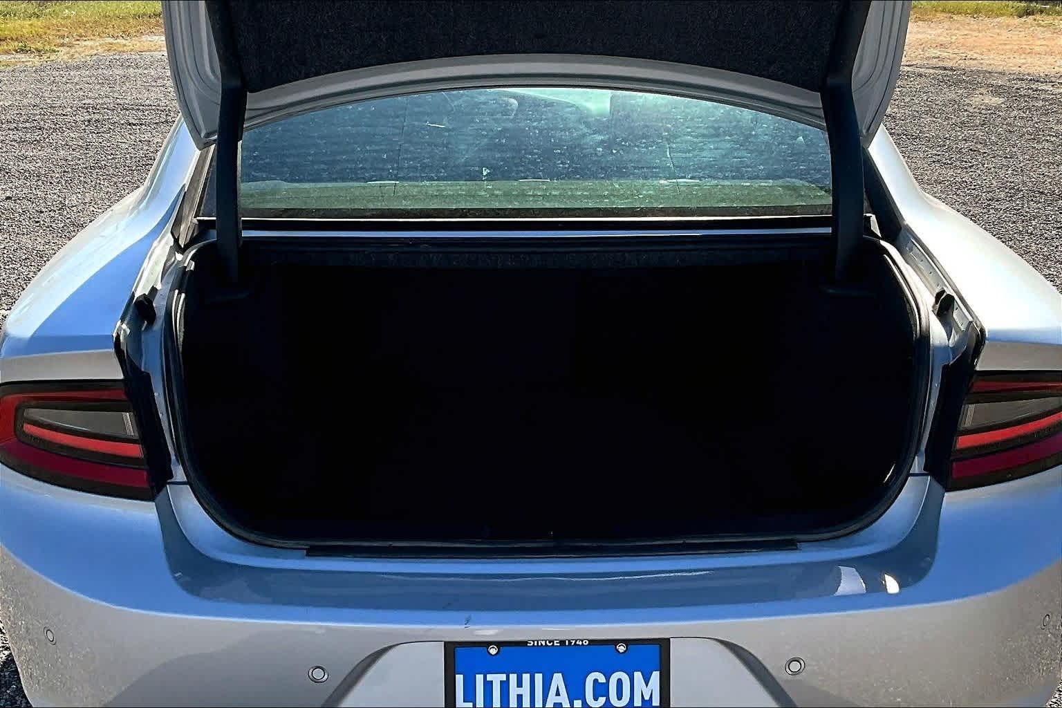 Thumbnail: 2023 Dodge Charger - 19