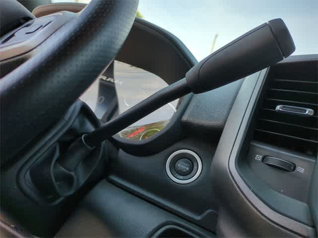 Thumbnail: 2024 RAM 2500 - 31