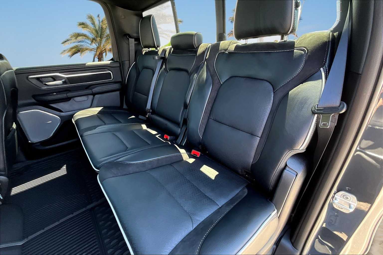 Thumbnail: 2026 RAM 1500 - 13