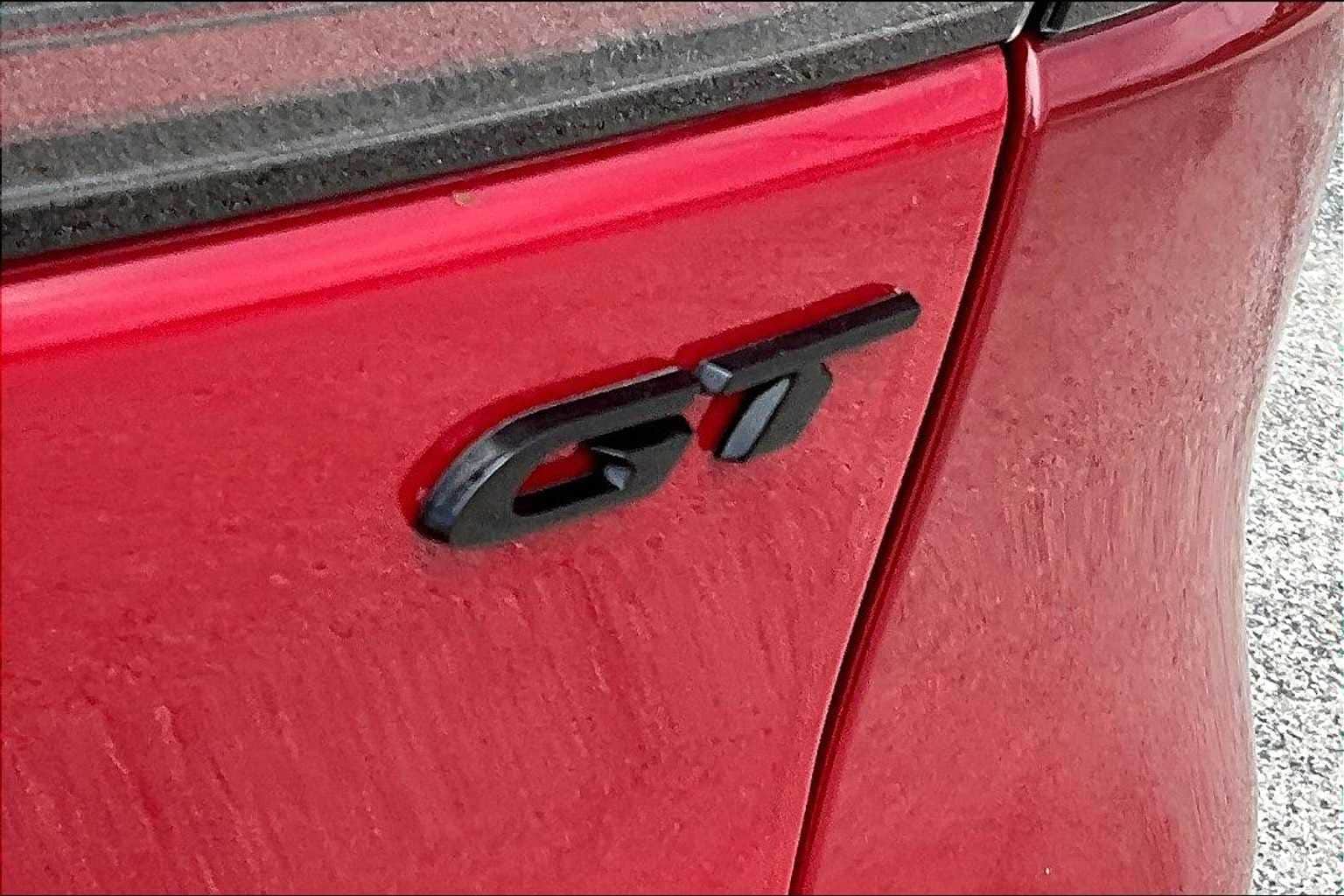 Thumbnail: 2025 Dodge Hornet - 7