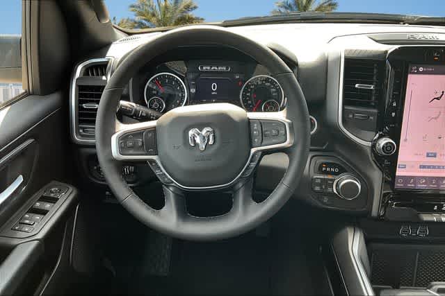 Thumbnail: 2026 RAM 1500 - 15