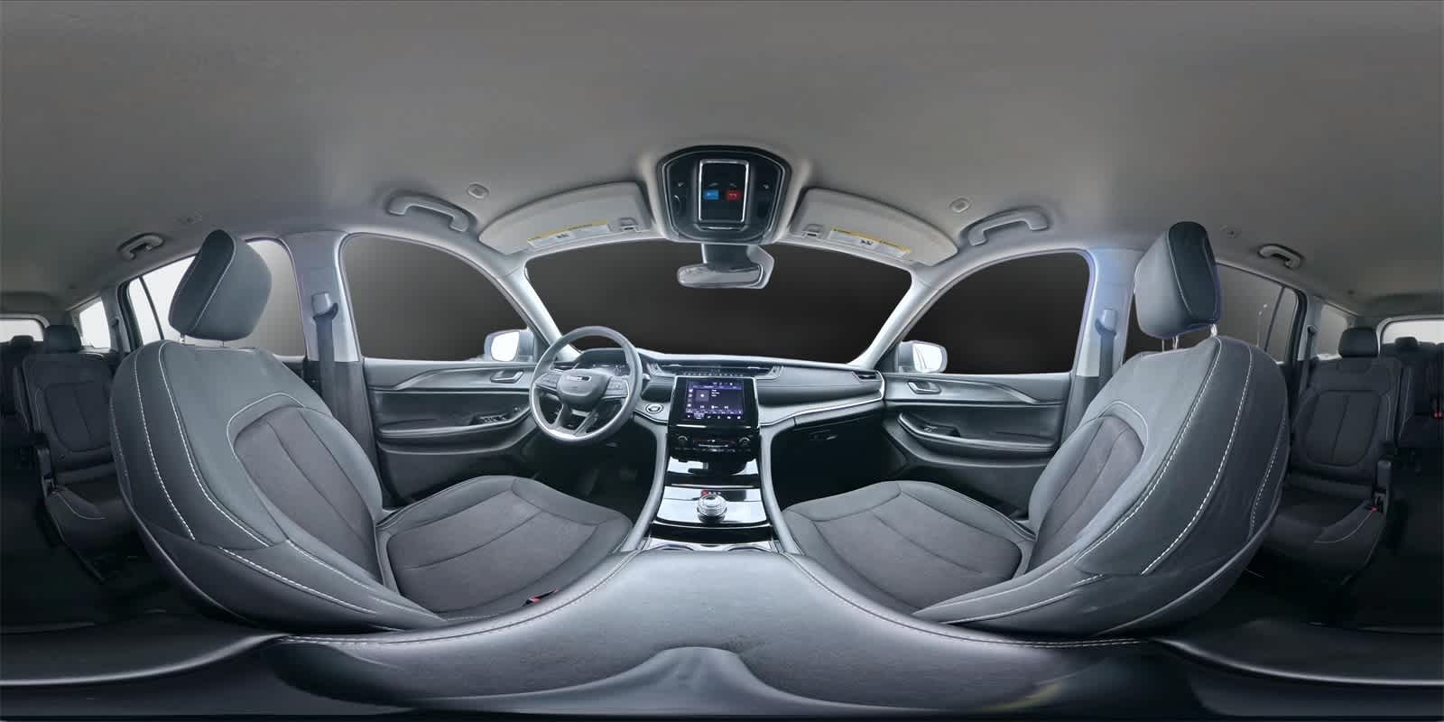 Thumbnail: 2023 Jeep Grand Cherokee - 31