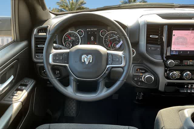 Thumbnail: 2025 RAM 1500 - 15