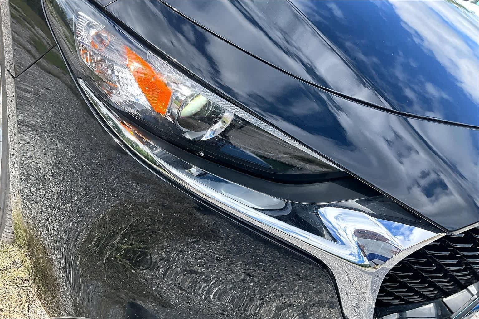 Thumbnail: 2025 Mazda Mazda3 - 28