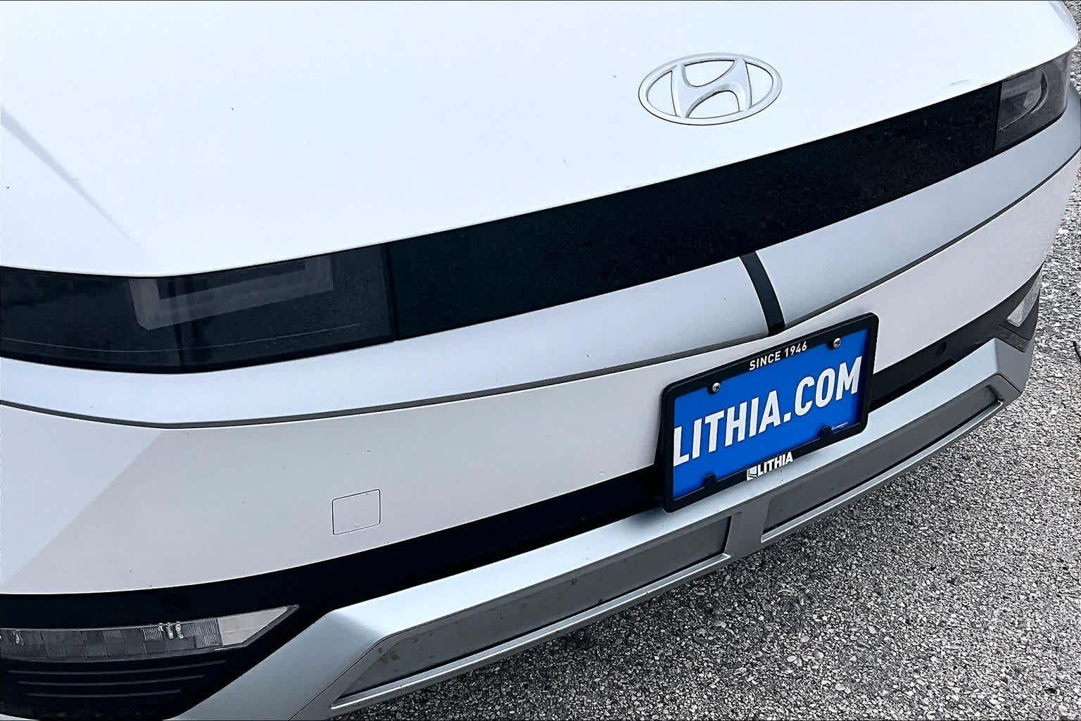 Thumbnail: 2023 Hyundai Ioniq 5 - 30