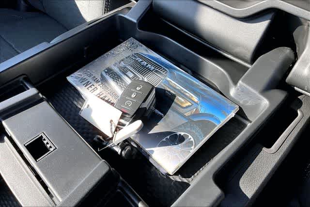 Thumbnail: 2026 RAM 3500 - 19