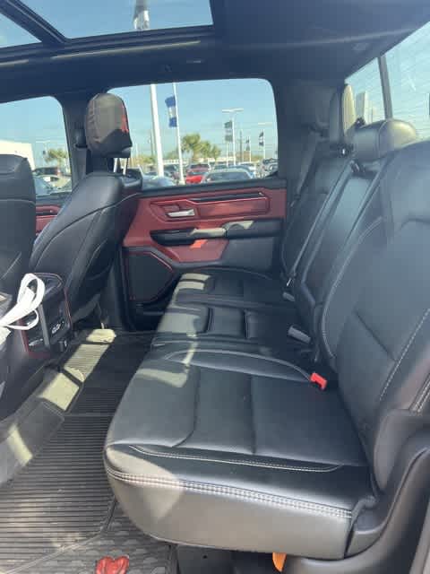 Thumbnail: 2020 RAM 1500 - 8