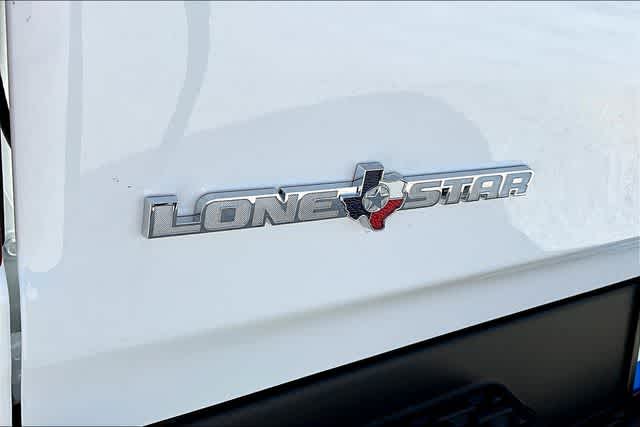 Thumbnail: 2026 RAM 1500 - 7