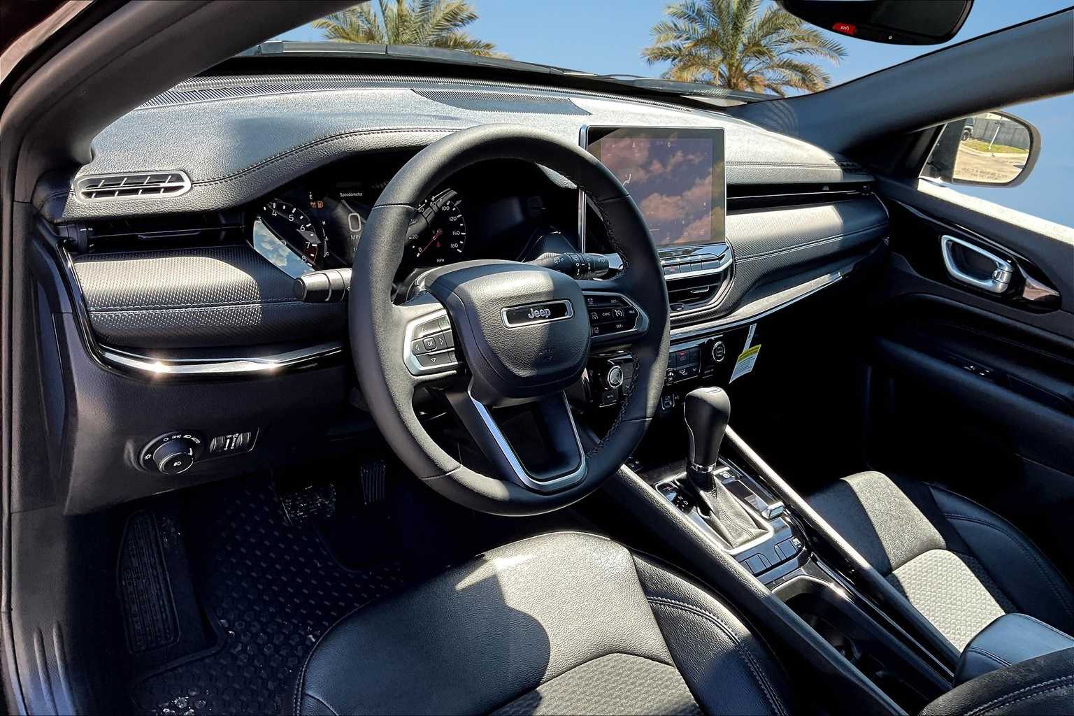 Thumbnail: 2026 Jeep Compass - 2