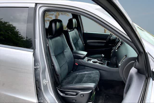 Thumbnail: 2018 Dodge Durango - 13
