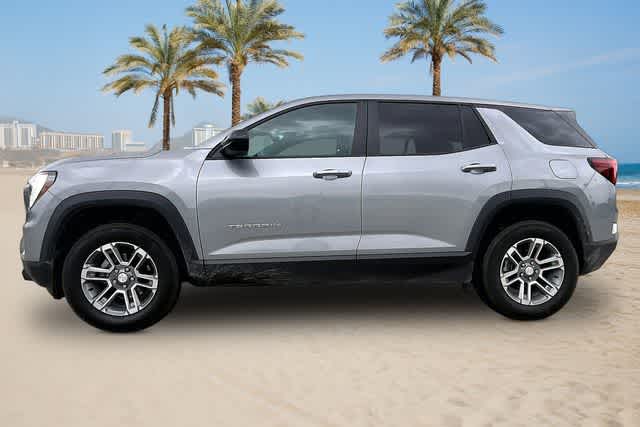 Thumbnail: 2025 GMC Terrain - 2